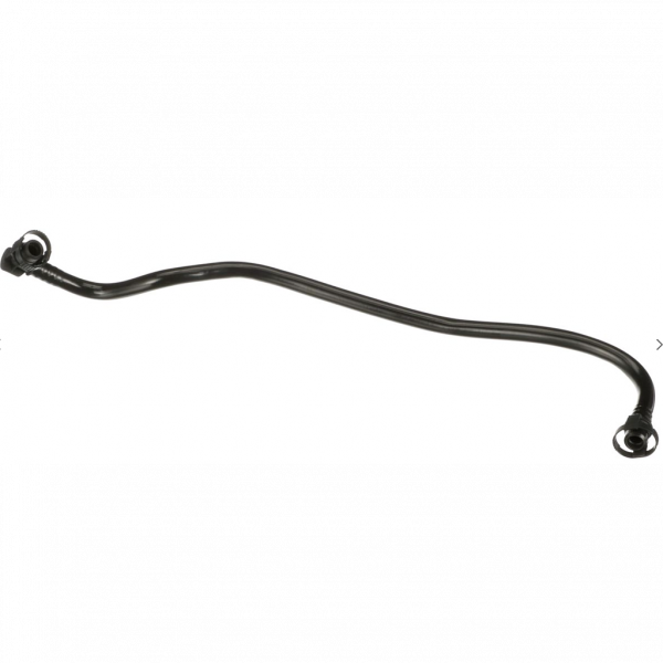 Crankcase Breather Hose