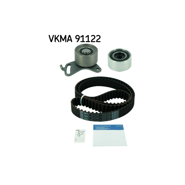 KamremssatsToyota 2.4D SKF