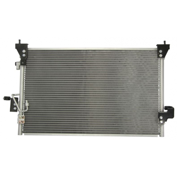 A/C Condenser