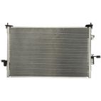 Lauhdutin Ilmastointi