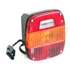 Tail Lamp Euro Style