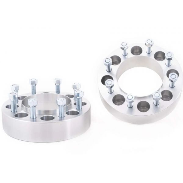 8x170 / 2" Spacer 2 kpl