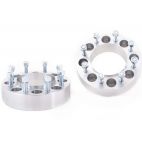 8x170 / 2" Spacer Pairs
