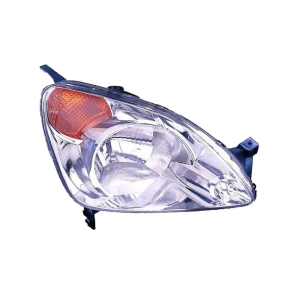 Head Lamp Right Side