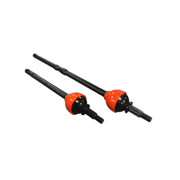 Ultimate Dana 44 CV Axle Set