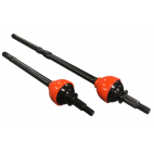 Ultimate Dana 44 CV Axelserie