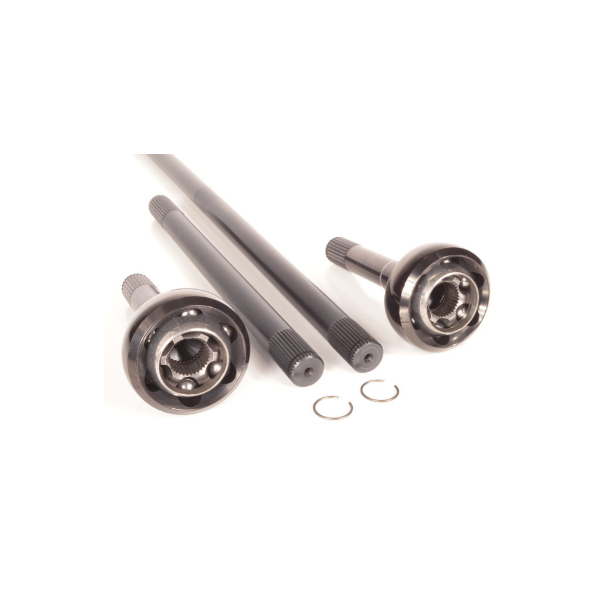 Ultimate 26 Spline CV Axelserie Suzuki