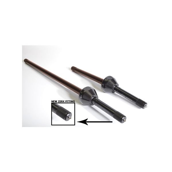 Ultimate 30 Spline Axelserie Med 300M Axel Till Toyota