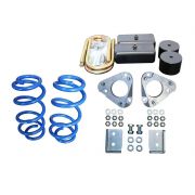 Complete Lift Kit 50mm Transit 2018+