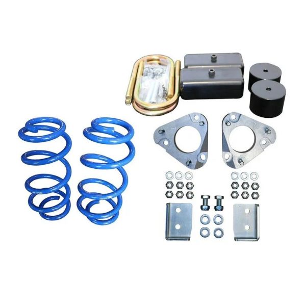 Complete Lift Kit 50mm Transit 2018+