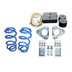 Complete Lift Kit 50mm Transit 2018+