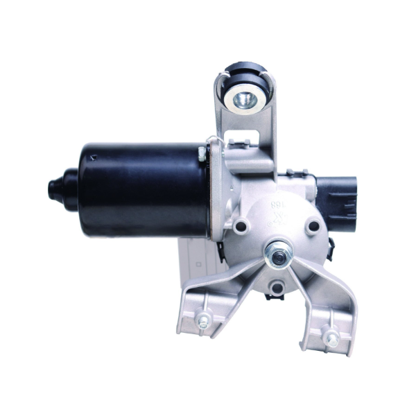 Vindrutetorkar Motor