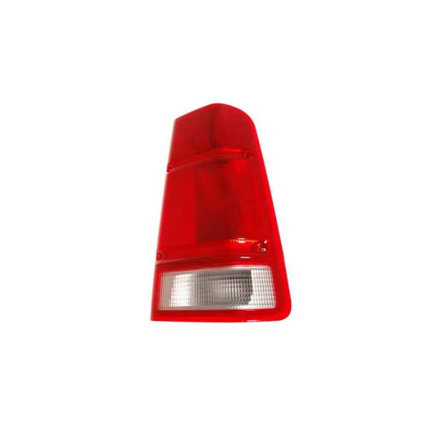 Rear Light Right D2 OEM