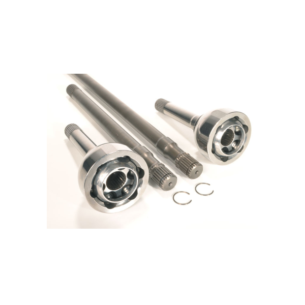 Ultimate CV Axle Set For Land Cruiser 80
