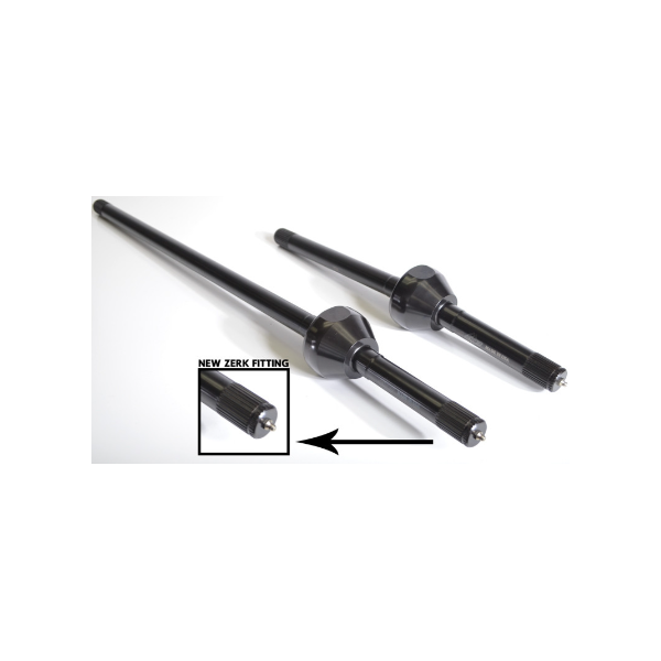 Ultimate 30 Spline 300M CV Axelserie Toyota Land Cruiser J60