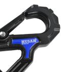 Hawse fairlead with hook 4x4