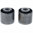 Jeep KJ Front Diff Mounting Bushing Pair
