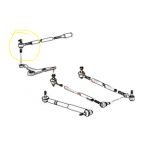 Tie Rod End L