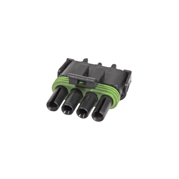 Connector Plug Delphi