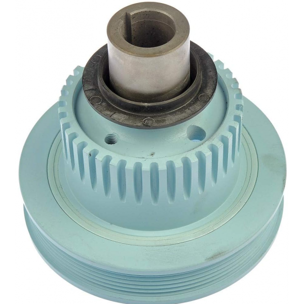 Pulley Crankshaft