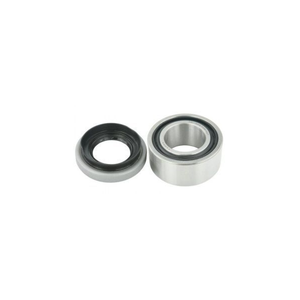 Axleshaft Support Bearing IFS
