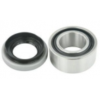 Axleshaft Support Bearing IFS