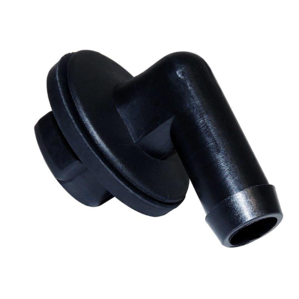 ROCKER skydd part bak