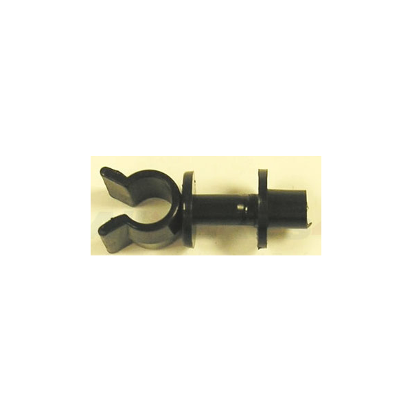 Clips Till Motorhuvsstag Och El Kabel