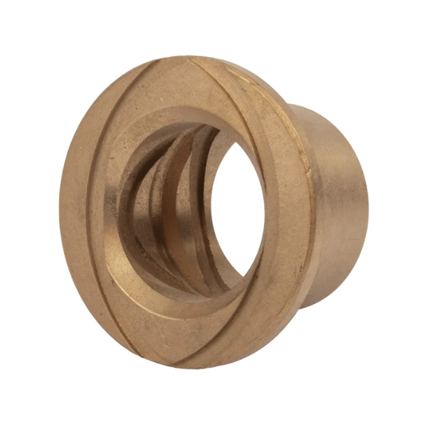 Drivaxelns Glidlager Innre