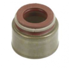 ventilskaft gummi 2.8D 4M40 1st