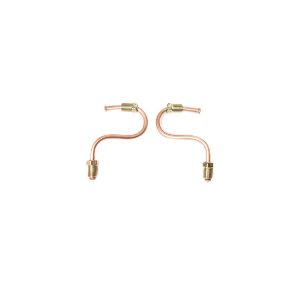  Brake Pipe Pair to Front Calipers