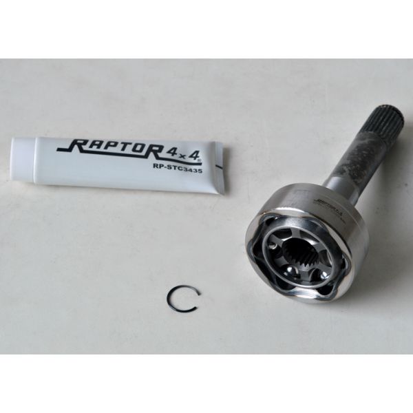 CV JOINT Suzuki Samurai