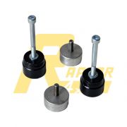 EXTENSIONS BRACKETS FOR JIMNY BUMPSTOPS