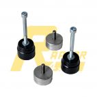 EXTENSIONS BRACKETS FOR JIMNY BUMPSTOPS