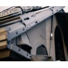 Orion 1400  Aluminium Hardshell Rooftop Tent