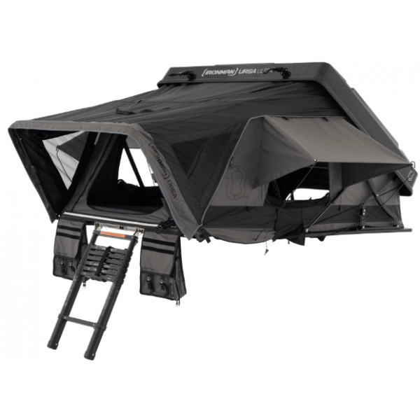 Ursa Ultra ABS H&aring;rt Takt&auml;lt