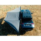 Deltawing 180 Awning 1.77m