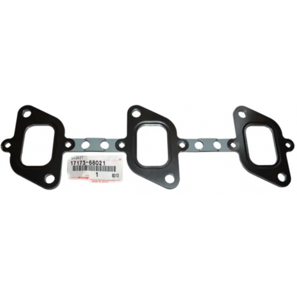 Exhaust Manifold Gasket Manifold On Head 4.0TD