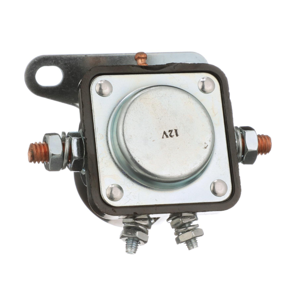 start solenoid Jeep Automatic trans models