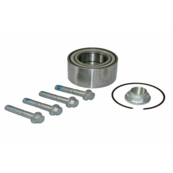 Wheel Bearing kit P38 Front
