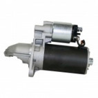 STARTTER MOTOR V8 Land Rover Budget