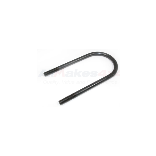 Series III SWB Petrol Rear U-bolt