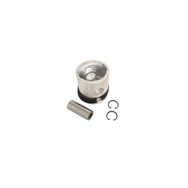 Piston+Pin+Ring Kit 040 Oversize