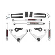 3IN GM BOLT-ON SUSPENSION LIFT KIT