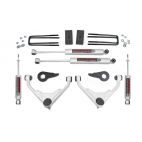 3IN GM BOLT-ON SUSPENSION LIFT KIT