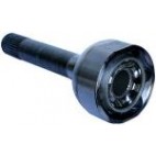 ChromE MOLY CV-drivknut