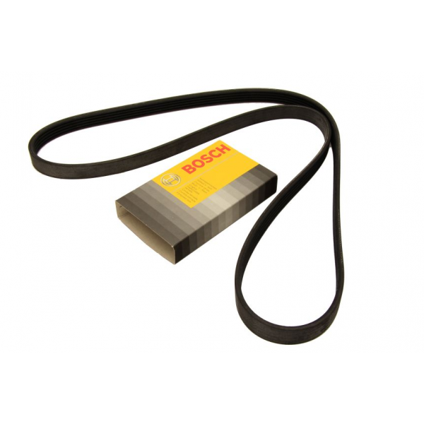 Auxiliary Belt for alternator Freelander 1 (1.8L)