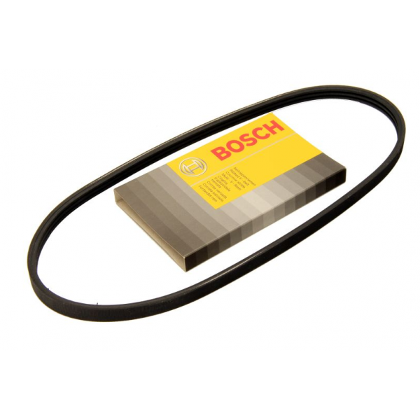 Auxiliary belt for Powersteering Freelander 1 (1.8L)