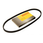 Auxiliary belt for Powersteering Freelander 1 (1.8L)