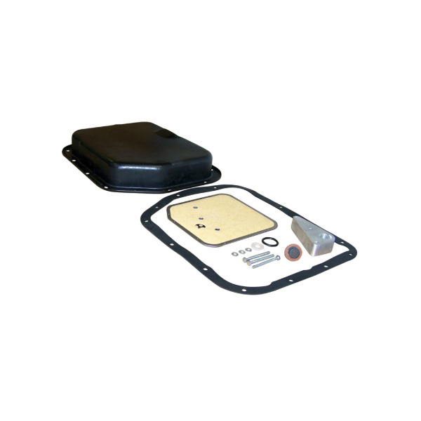 Deep Transmission Pan Kit